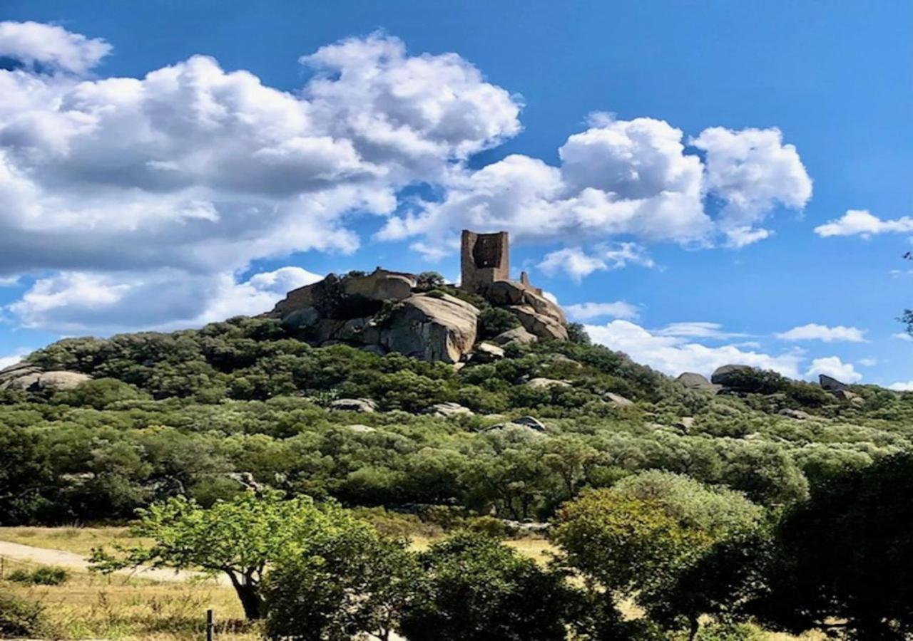 Castle Rooms Olbia Exterior photo
