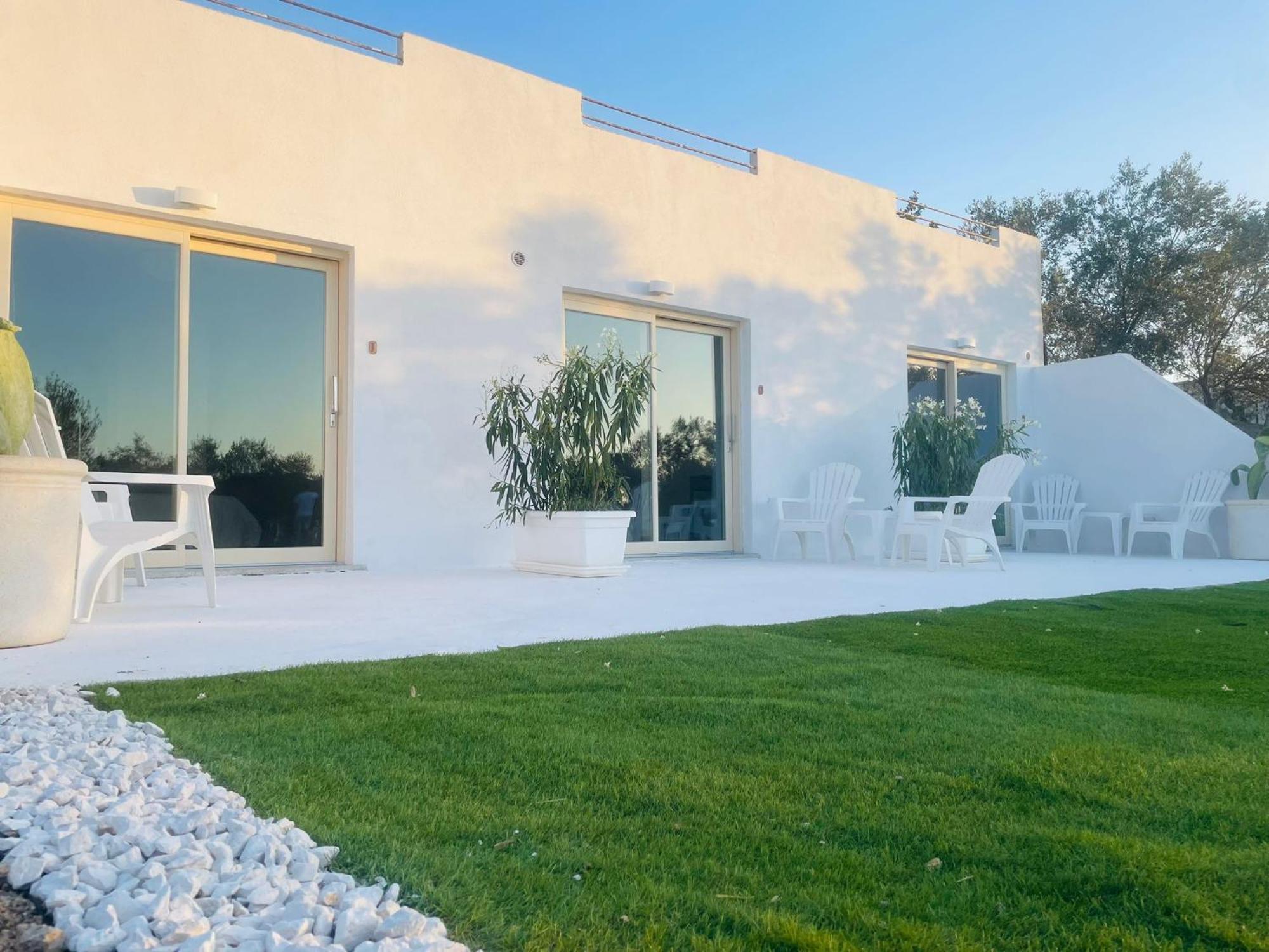 Castle Rooms Olbia Exterior photo