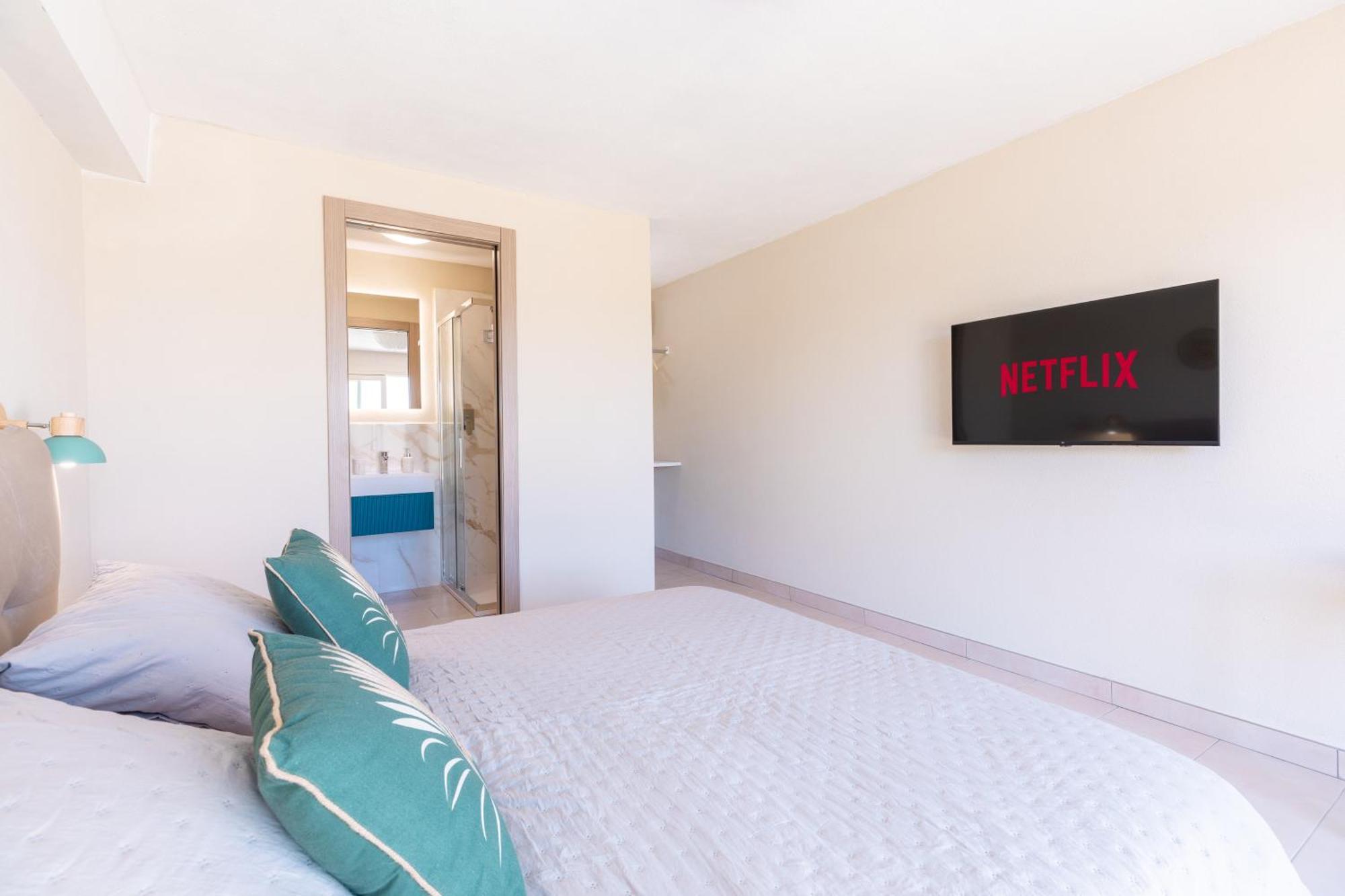 Castle Rooms Olbia Exterior photo
