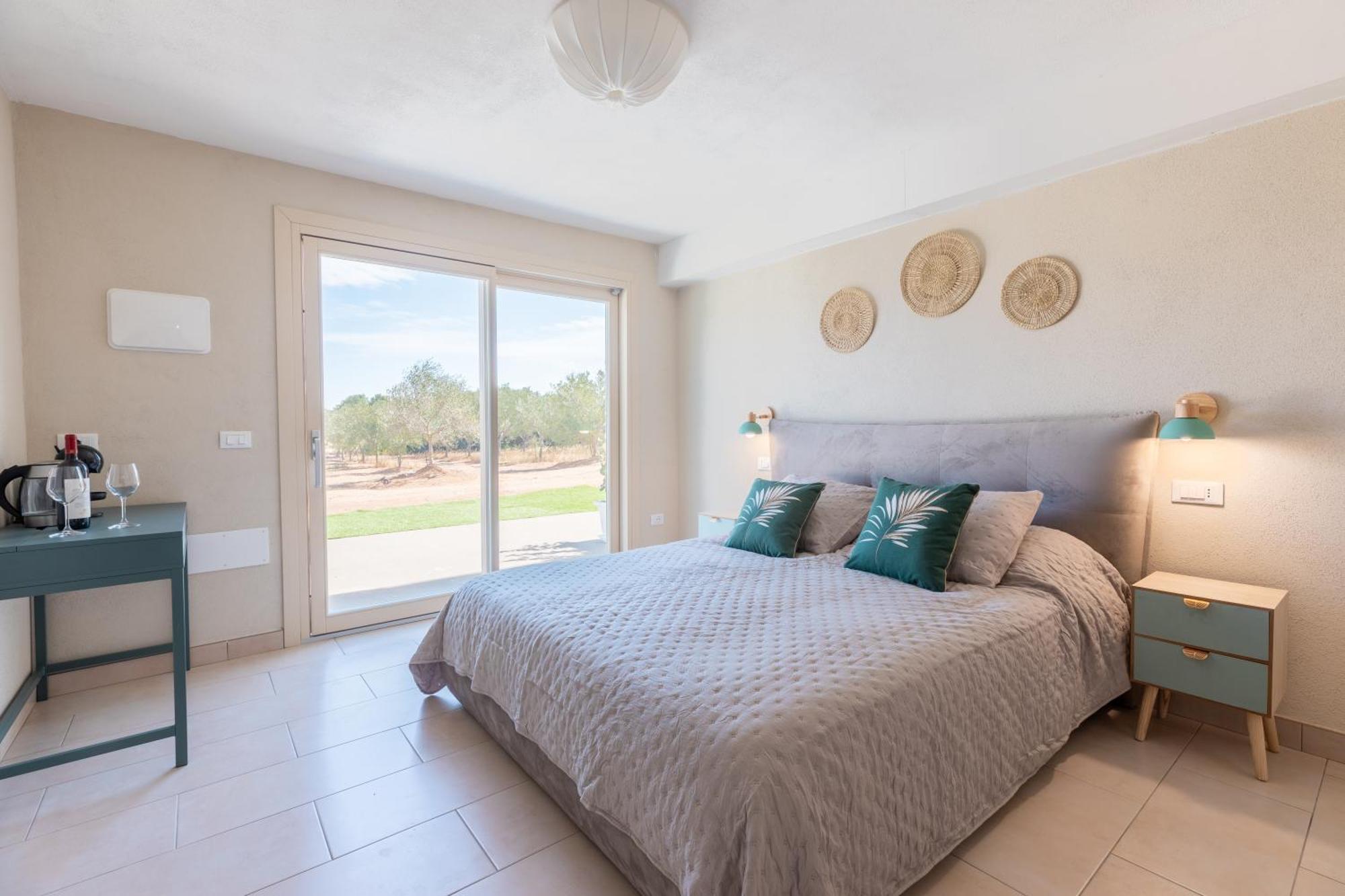 Castle Rooms Olbia Exterior photo