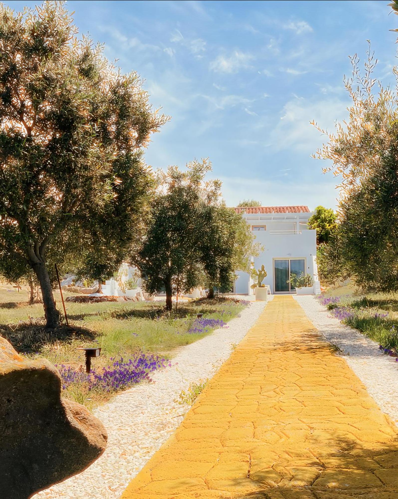 Castle Rooms Olbia Exterior photo